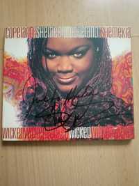 Shemekia Copeland Wicked plus autograf