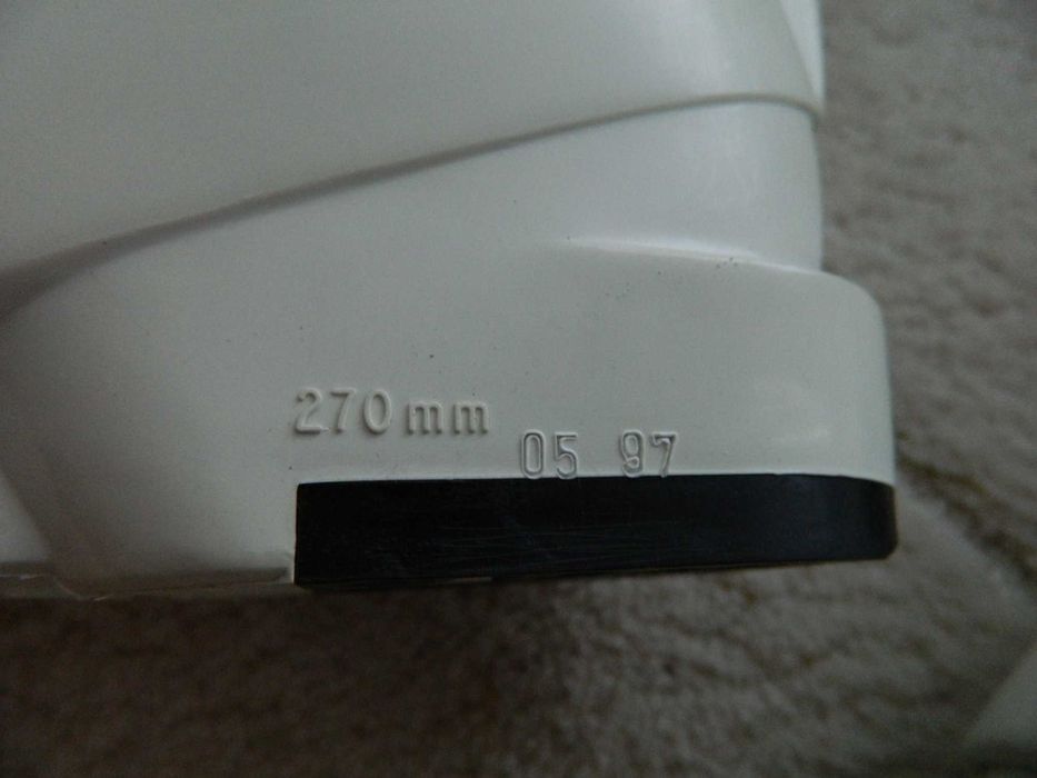 Черевики гірськолижні DACHSTEIN, Austria