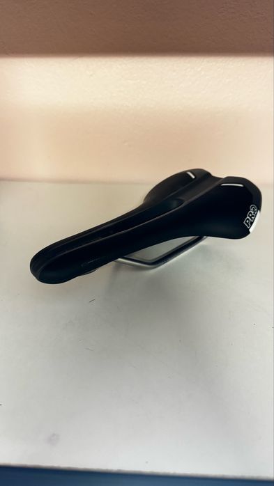 Siodełko rowerowe PRO Griffon 142mm