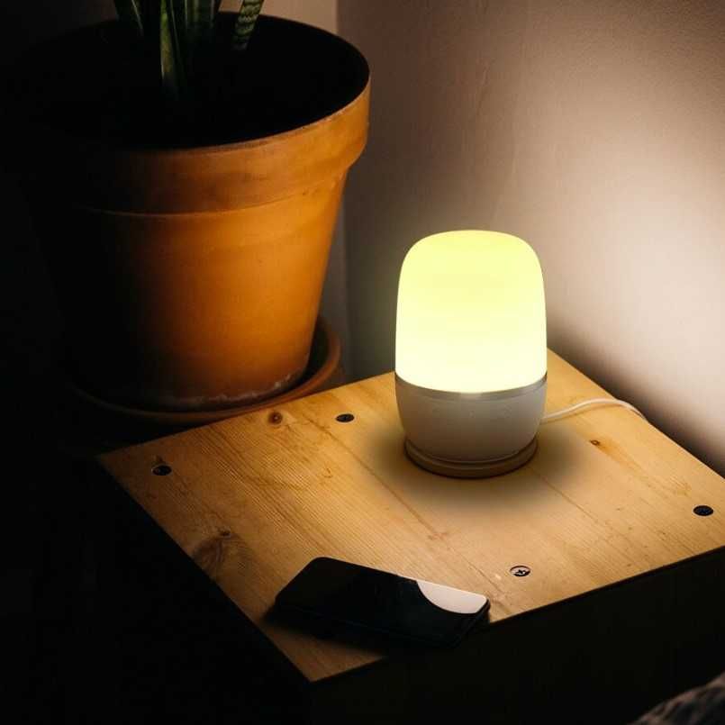 Умный ночник Meross Smart WiFi MSL420 Apple HomeKit