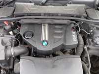 Silnik bez osprzętu N47D20C 2.0d BMW e81 e82 e87 e90 e91 e92 e93