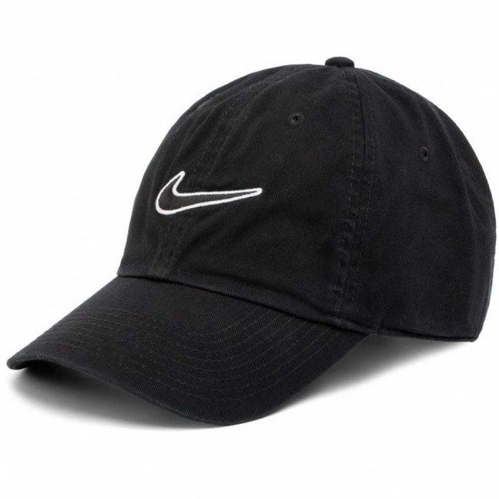 100% Nike ОРИГІНАЛ кепка H86 Cap Essential Swoosh