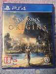 Assassins creed origins ps4 PlayStation 4