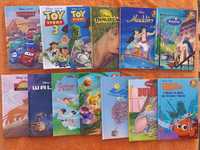 Livros Disney Coleção Salvat