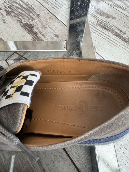 Макасиеы car shoe орининал
