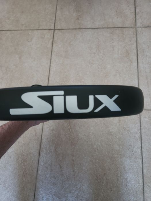 Siux Platinum Revolution 24k