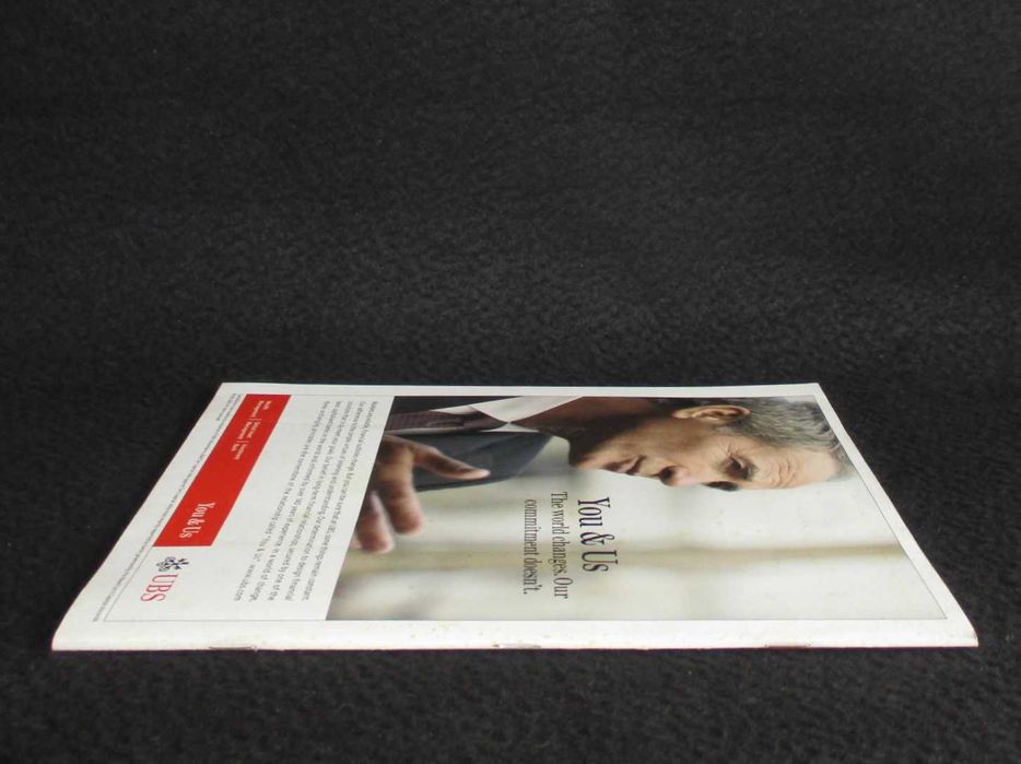 Revista Time Person of the Year President Barack Obama