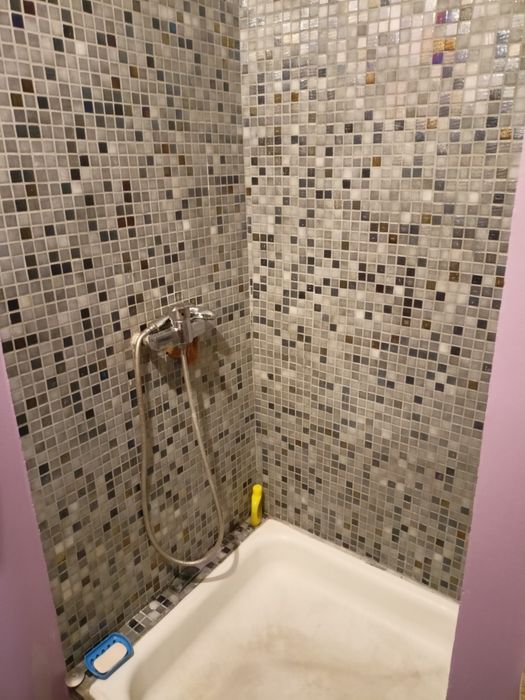 Однокомнатную квартиру