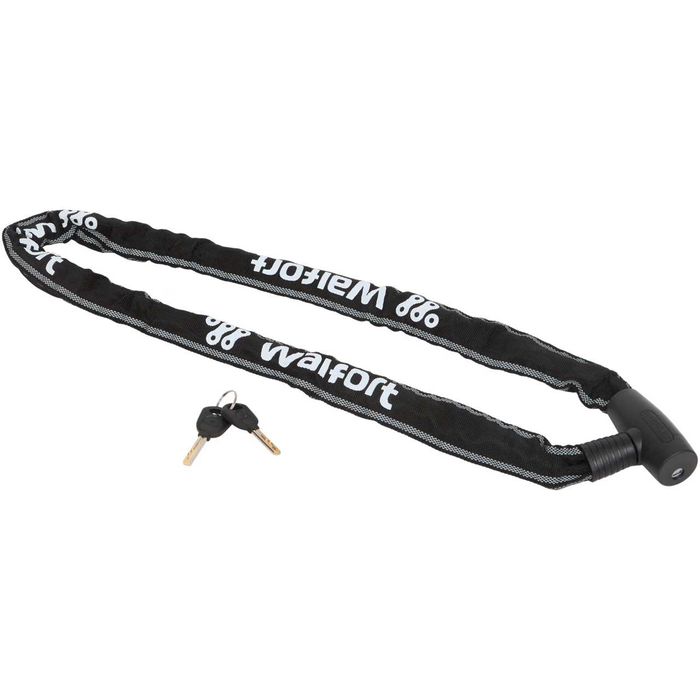 Walfort-zapięcie do roweru