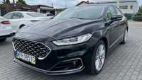 Ford Mondeo Auto Krajowe FV23% 2.0Tdi 190Km Vignale