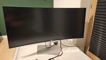 Monitor Dell UltraSharp U4021QW