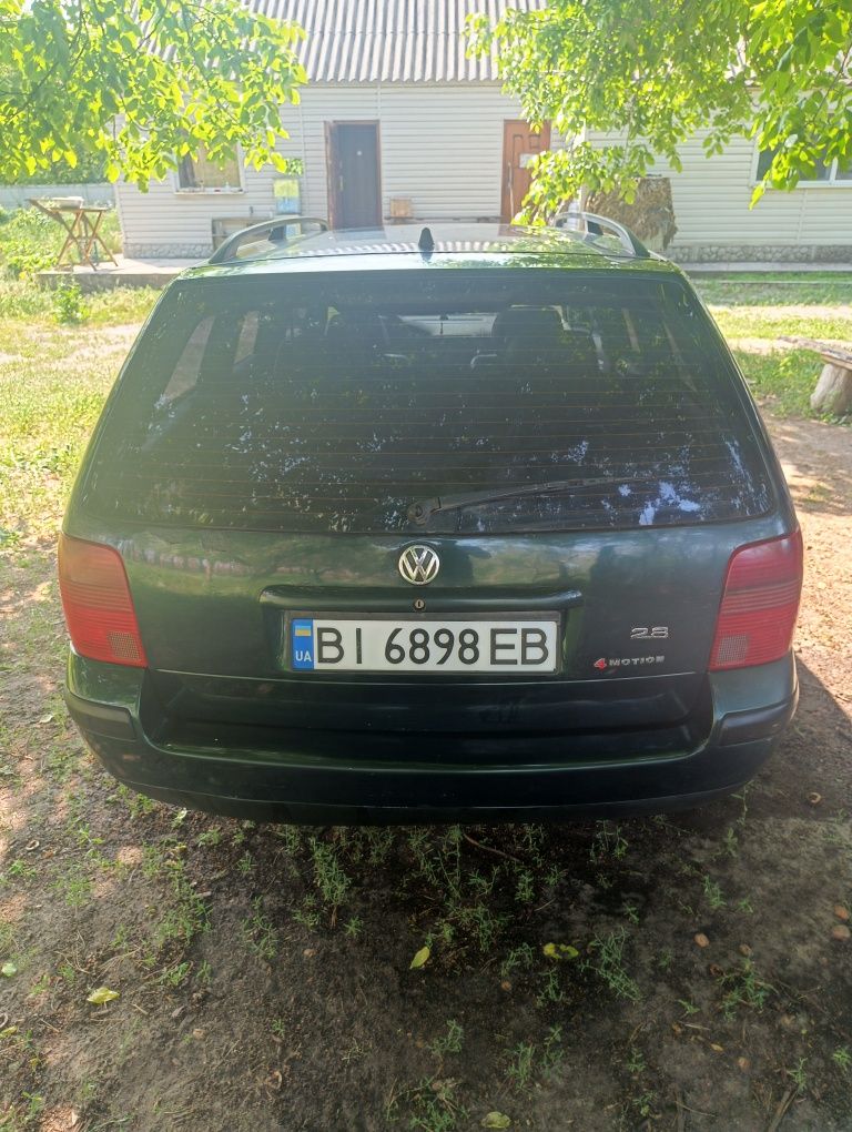 Продам пасат авто на ходу