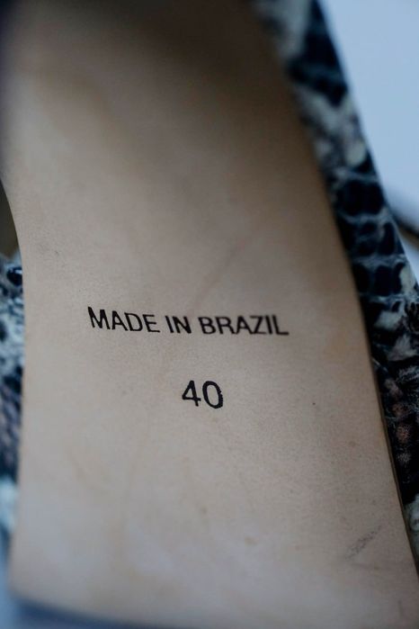 Buty na obcasie Jorge Bischoff