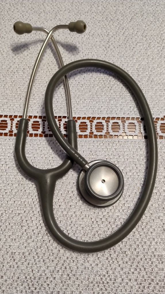 Stetoskop Littmann