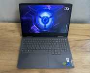 Ноутбук Lenovo LOQ Intel i5-13420H RTX2050 15,6" 144Hz IPS 16GB 1TB