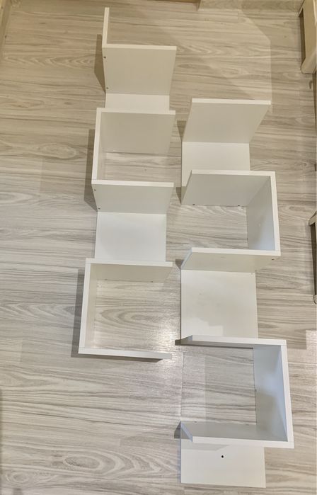 Sprzedam 2x półki narozne