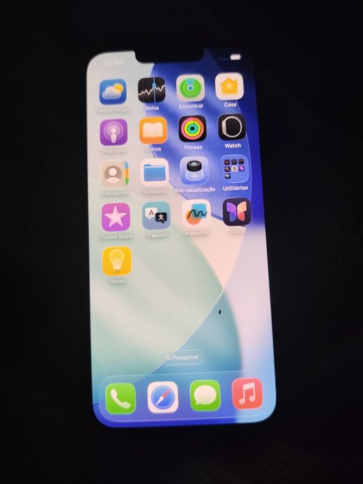 iPhone 13 com garantia