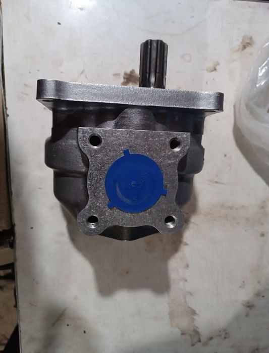 Продам новый насос нш100