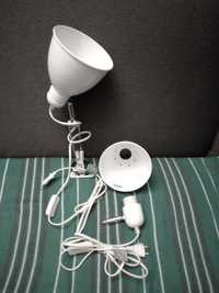 Lampa ścienna model 190088-MB