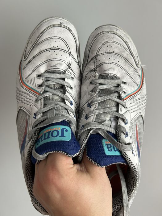 Halówki męskie Joma