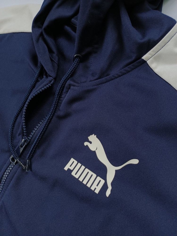 Чоловіча кофта puma/худі puma