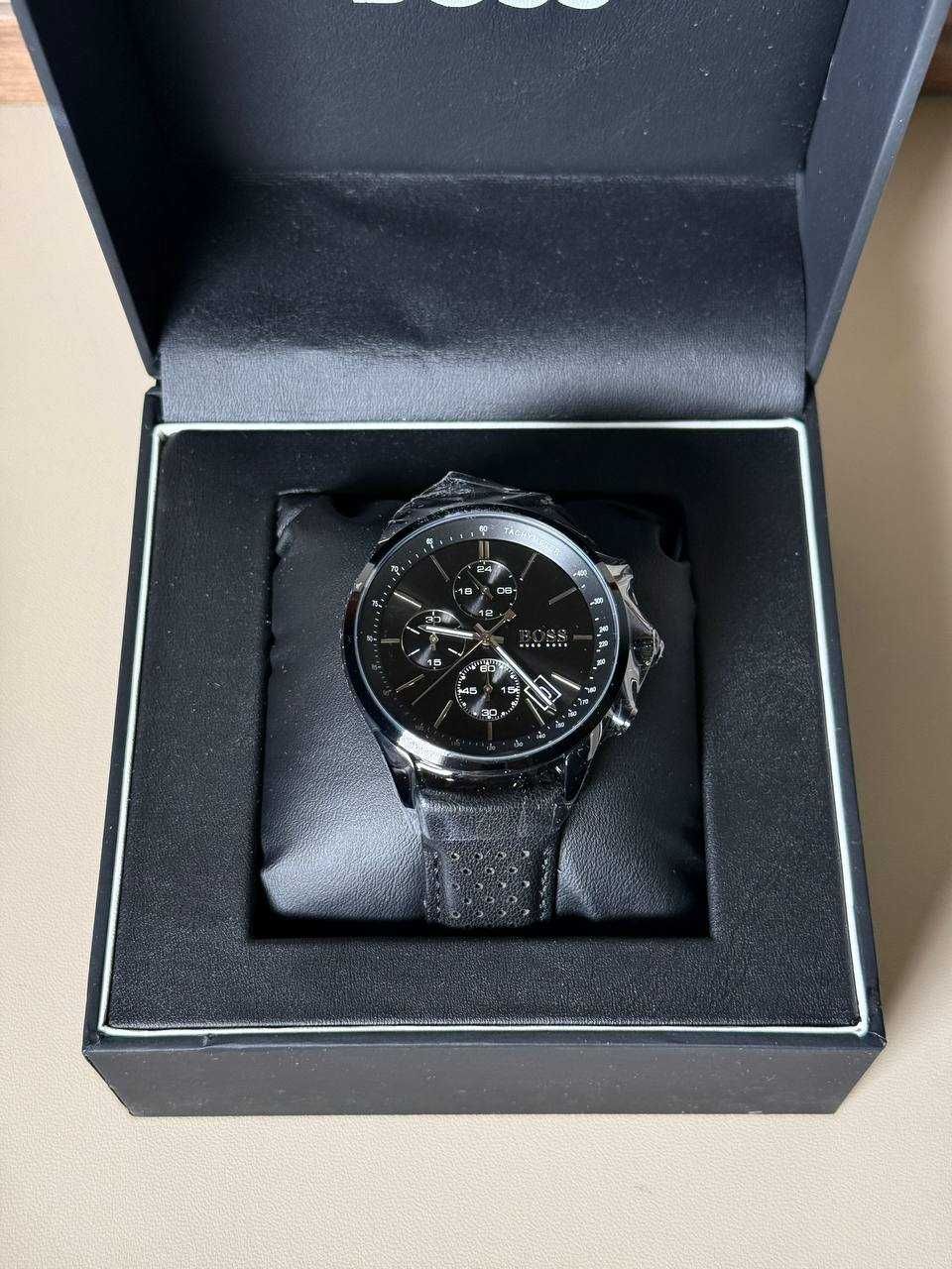 Годинник Hugo Boss HB 1513473, 45 mm