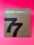Rzeźba Roku Polski Południowej 1977