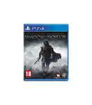 Shadow of Mordor [Play Station 4]