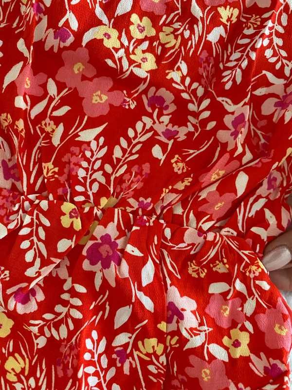 bluzeczka baskinka koszulka plus size  52