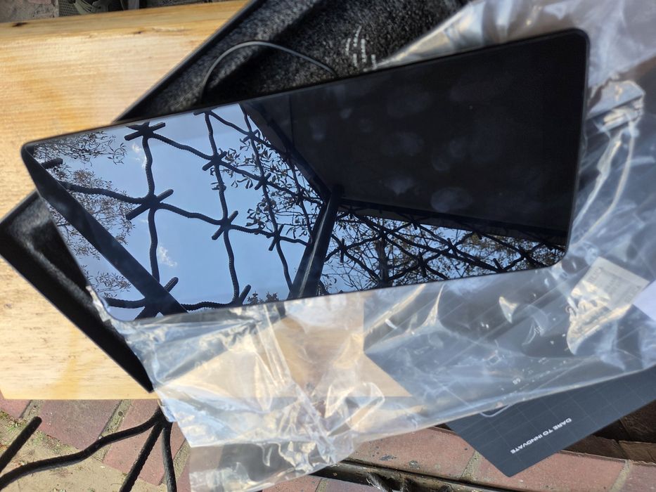 Продам  магнитолу teyes one lux