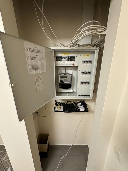 Без % приміщення 126м² два окремих входа вул. Шепелєва, 5 Відрадний