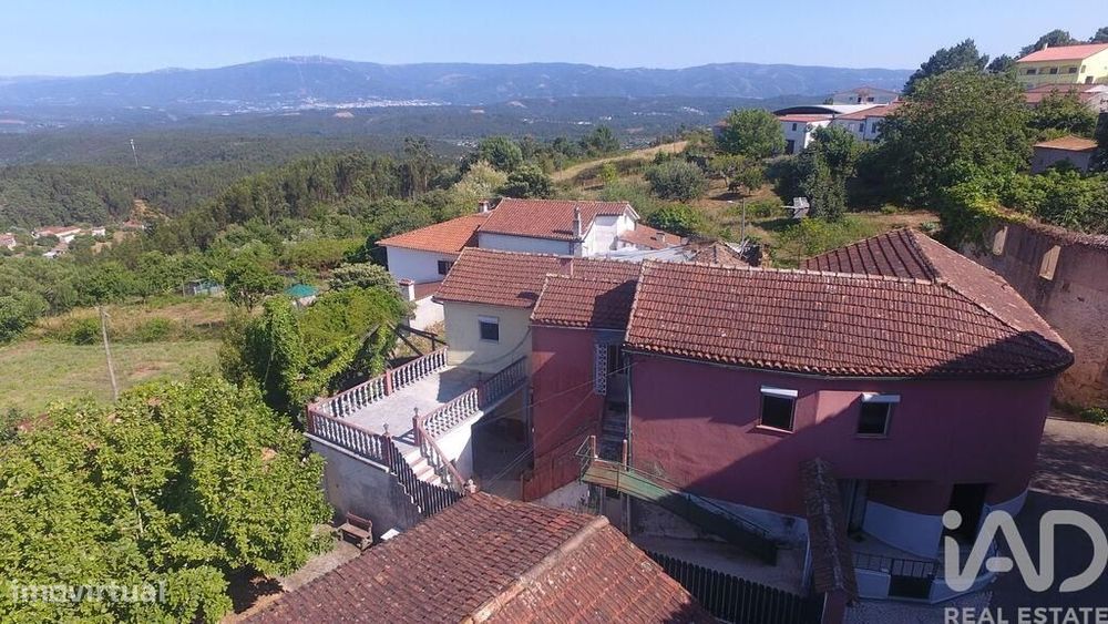 Casa / Villa T7 em Semide e Rio Vide de 300,00 m2