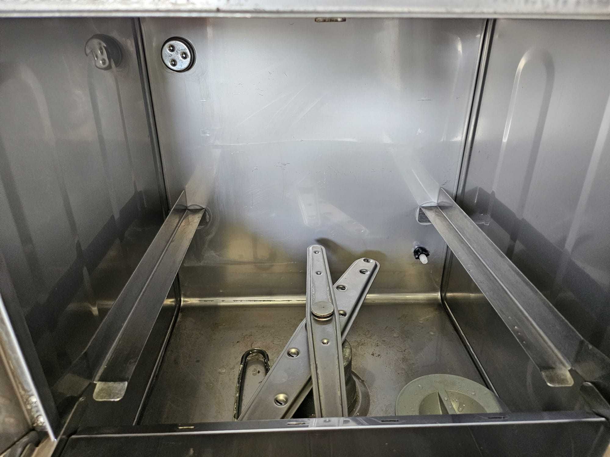 Máquina de lavar chávenas