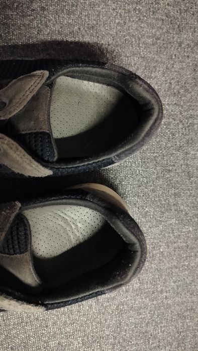 Buty wojskowe sportowe 40 wzór 904A/MON Wojas