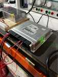 Centralina bmw para swap reprogramada M57 306D1 imo off + repro