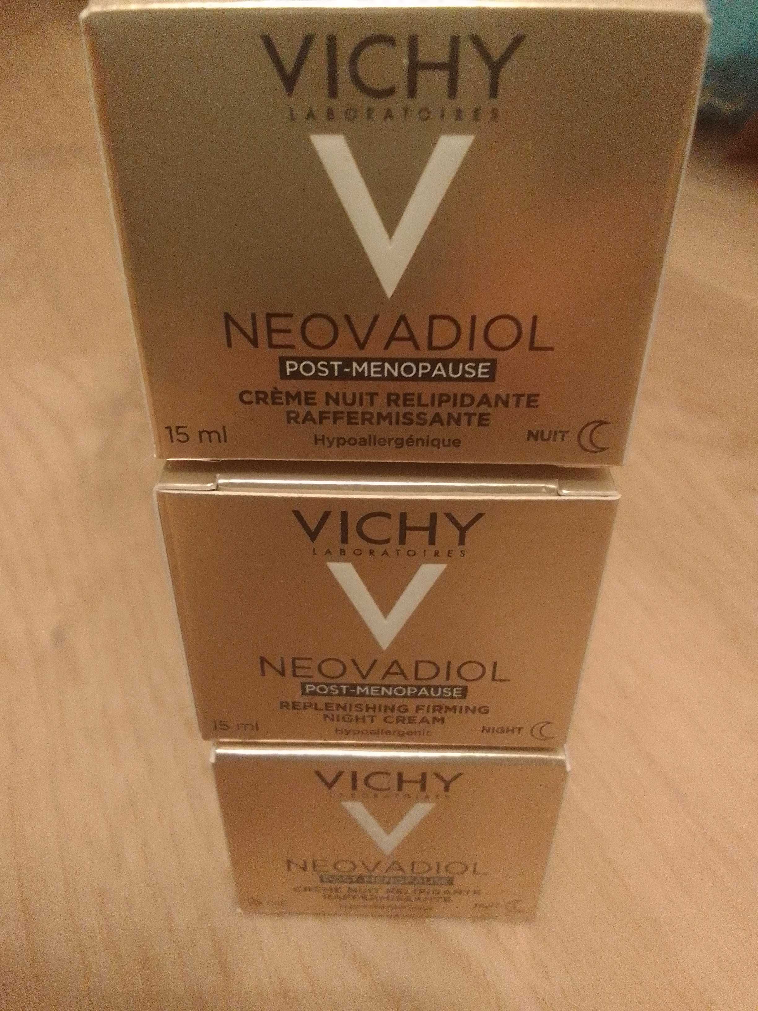 Vichy neovadiol postmeno 45ml