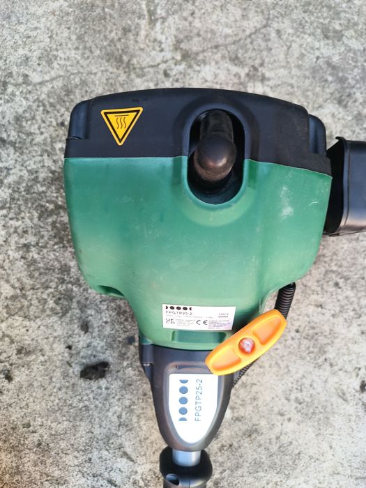 Kosa podkaszarka Spalinowa OPP FPGTP25-2