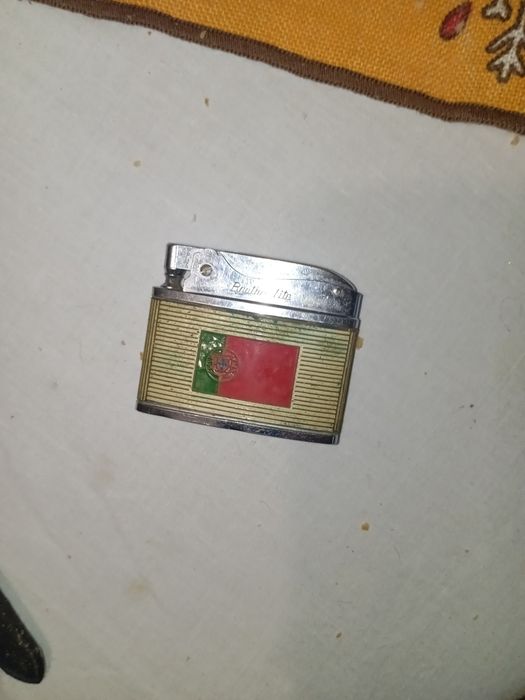 Isqueiro sem gás Portugal