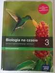 Biologia na czasie 3