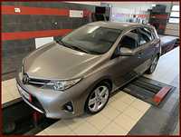 Toyota Auris 1.6 Benzyna Ledy Nawigacja Kamera Cofania