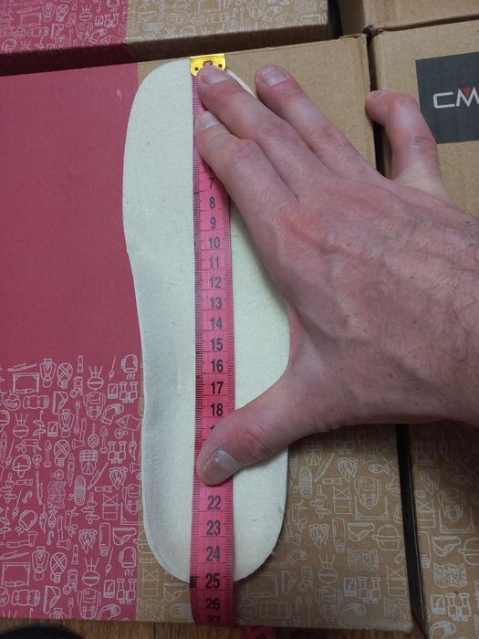 Снігоходи чоботи cmp sheratan wmn snow boots wp