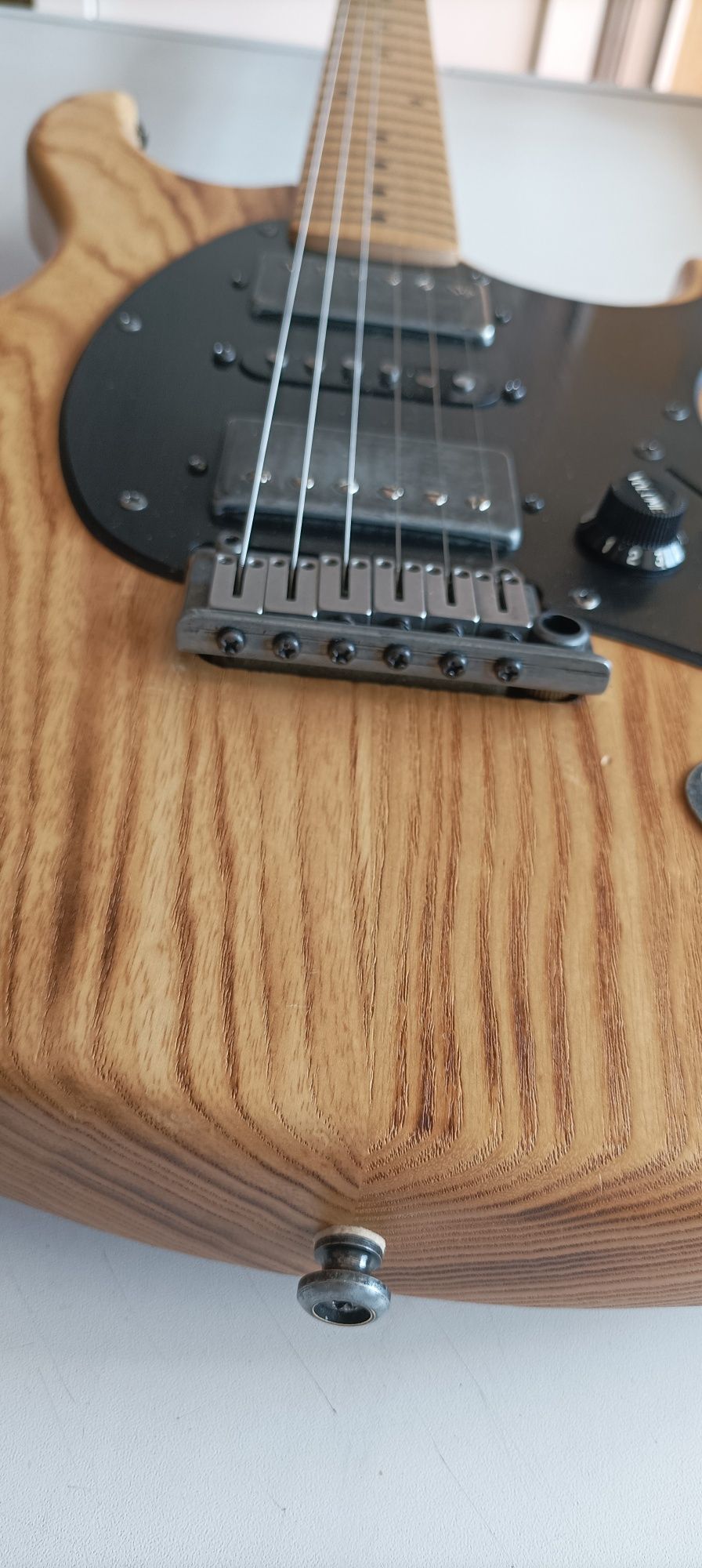 Cort HBS-II 2006