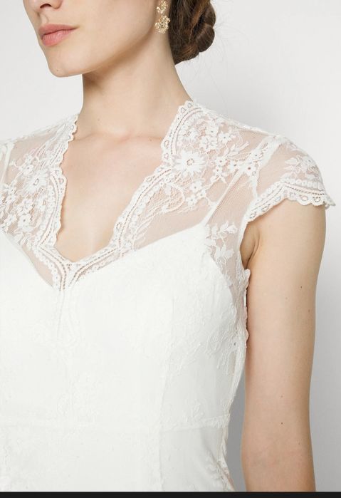 Suknia ślubna balowa Ivy Oak Bridal