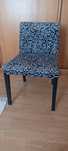 Conjunto 4 cadeiras IKEA