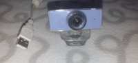 WEB камера Gemix F9 Blue