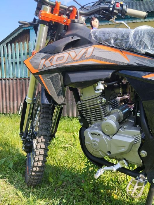 Продам kovi jnc 300sr