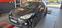 Citroen DS3 Racing