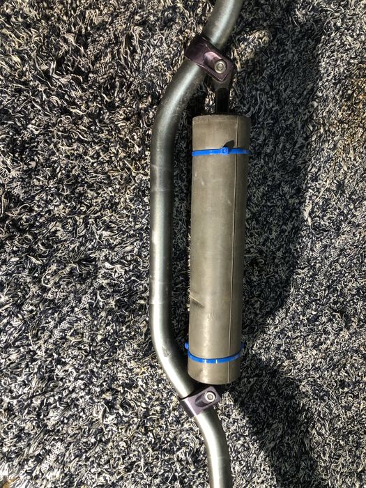 Guiador Renthal usado