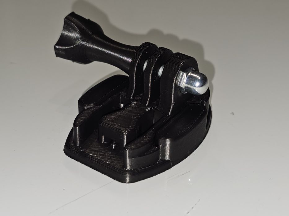 Acessórios - Suporte - Hook | para GoPro