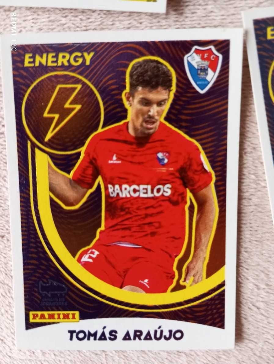 Liga SABSEG Panini  22#23